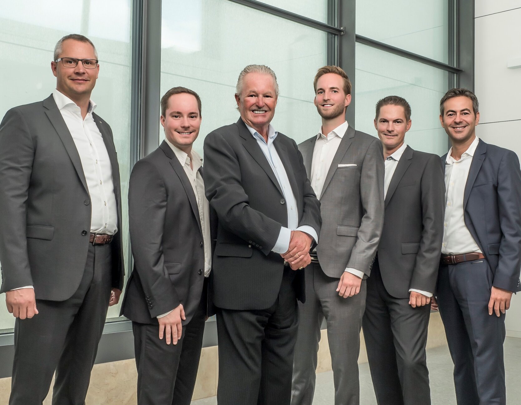 Unternehmen | Dold AG - Lacke und Farben