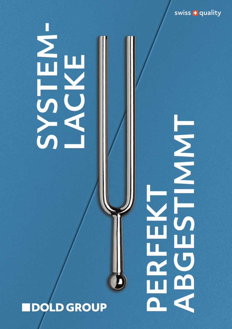 Brosch&uuml;re IGP Systemlack