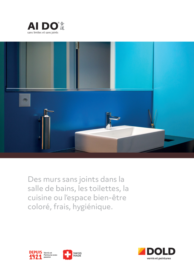 Brochure AI DO