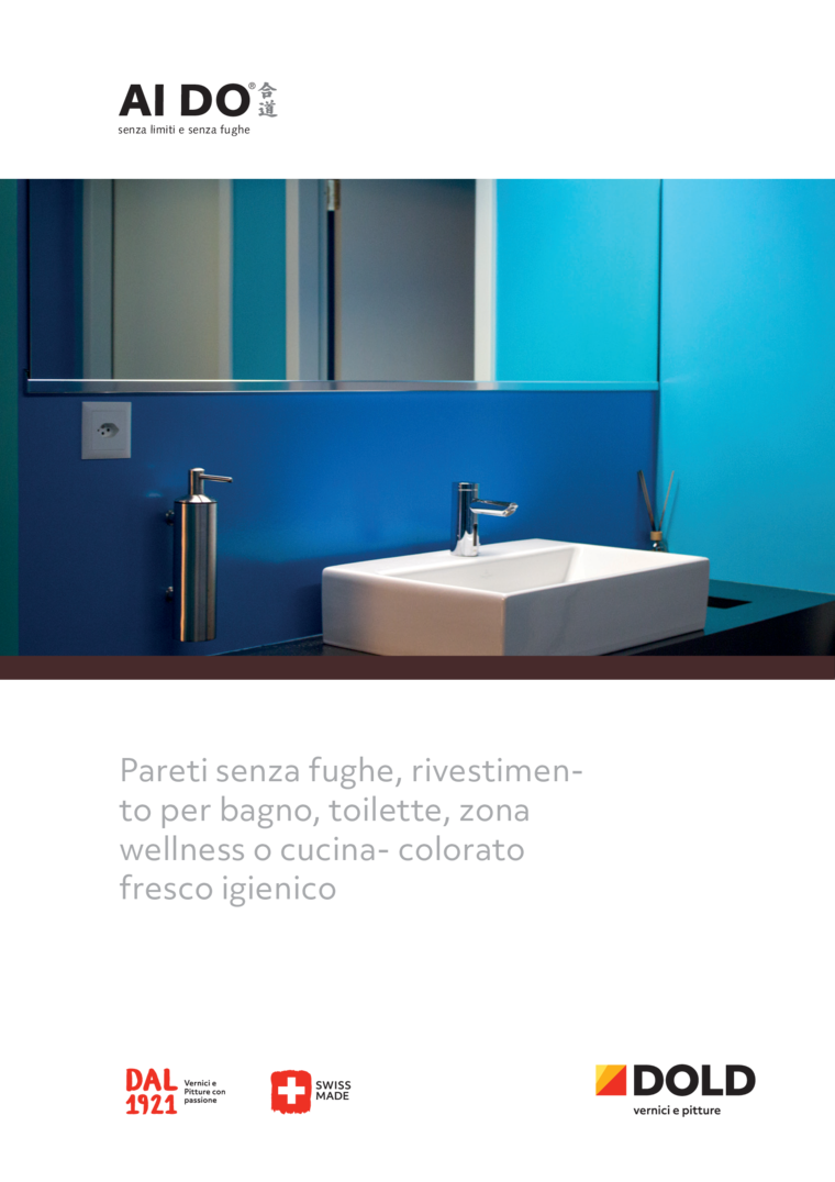 Brochure AI DO