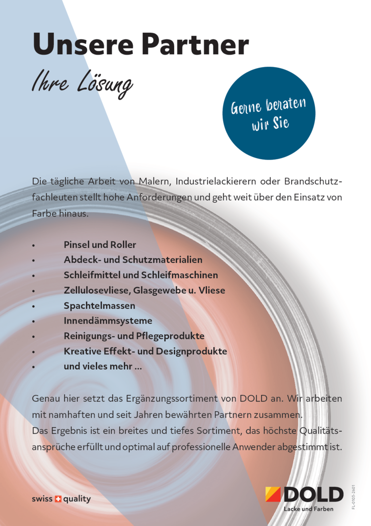 Unsere Partner