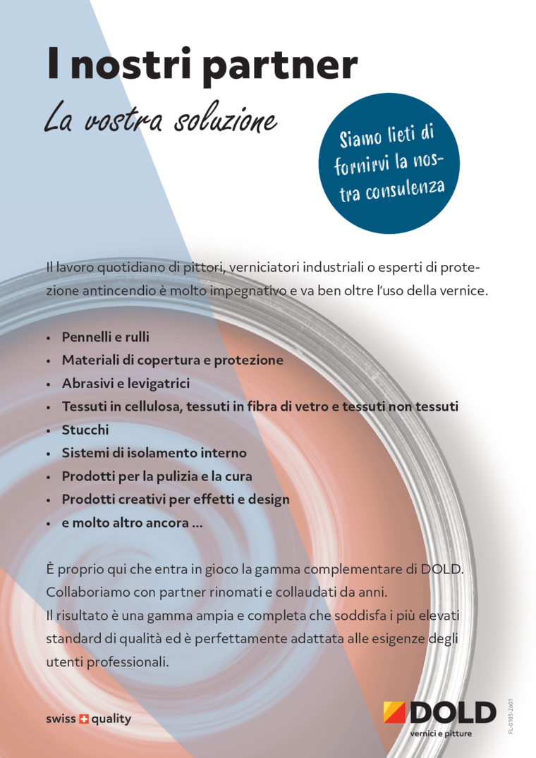 I nostri partner