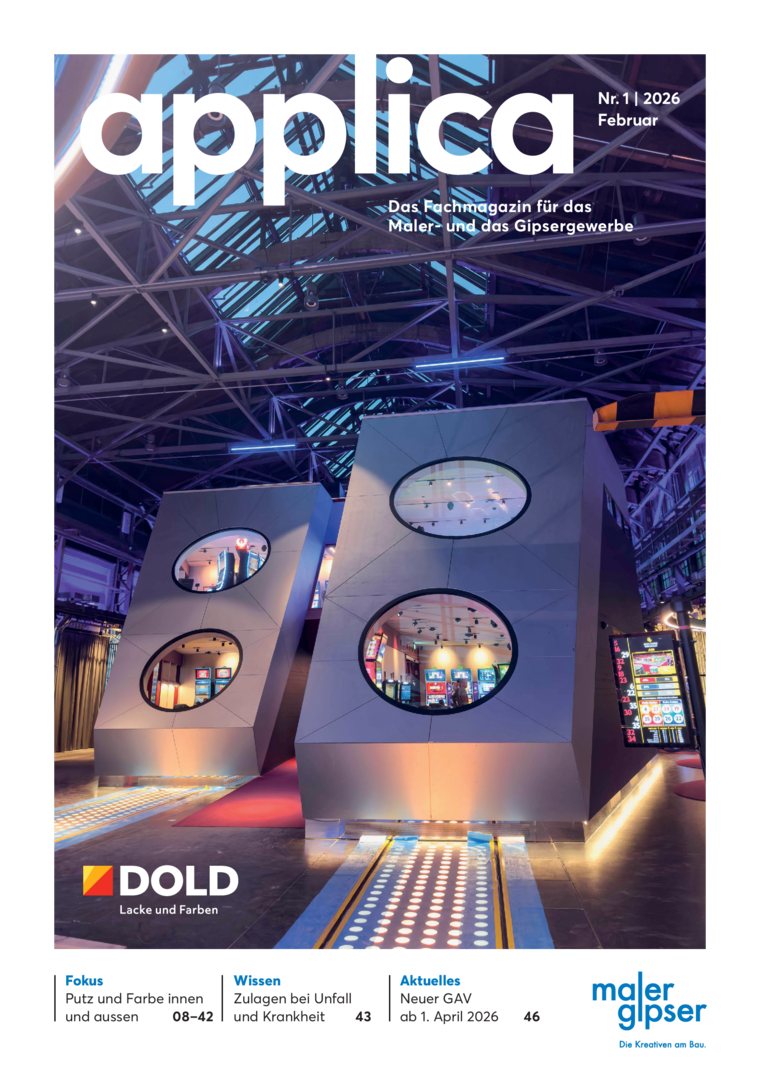Industriegeschichte und Casino-Glamour