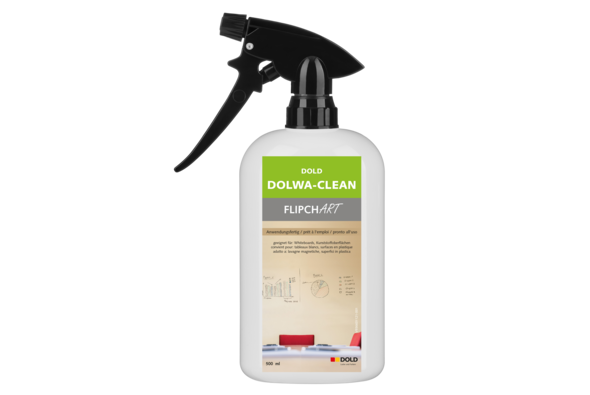 Dolwa Clean | Dold AG - Lacke und Farben